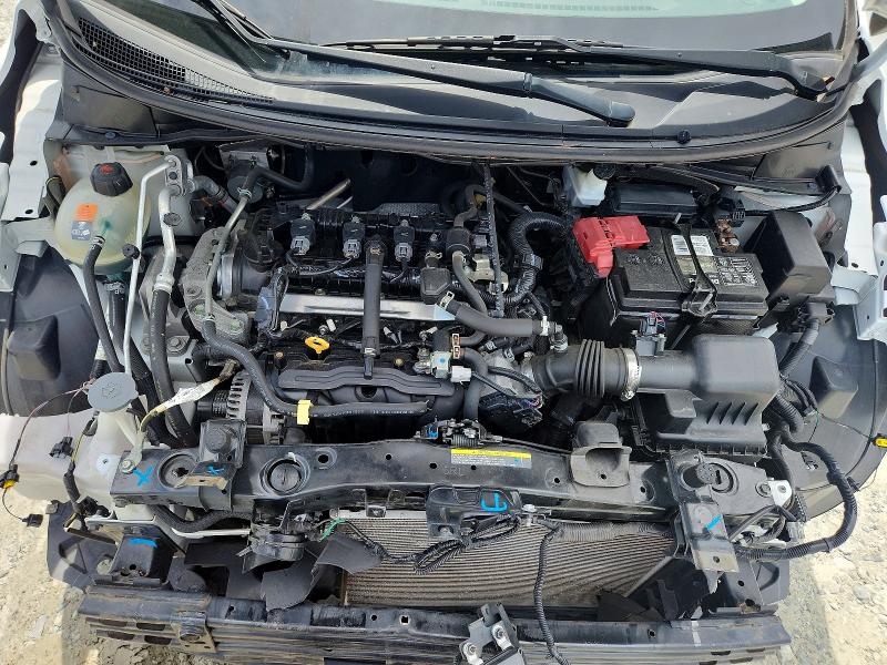 Продаж на аукціоні авто 2020 Nissan Versa, vin: 3N1CN8EV3LL853813, номер лоту: 64262396
