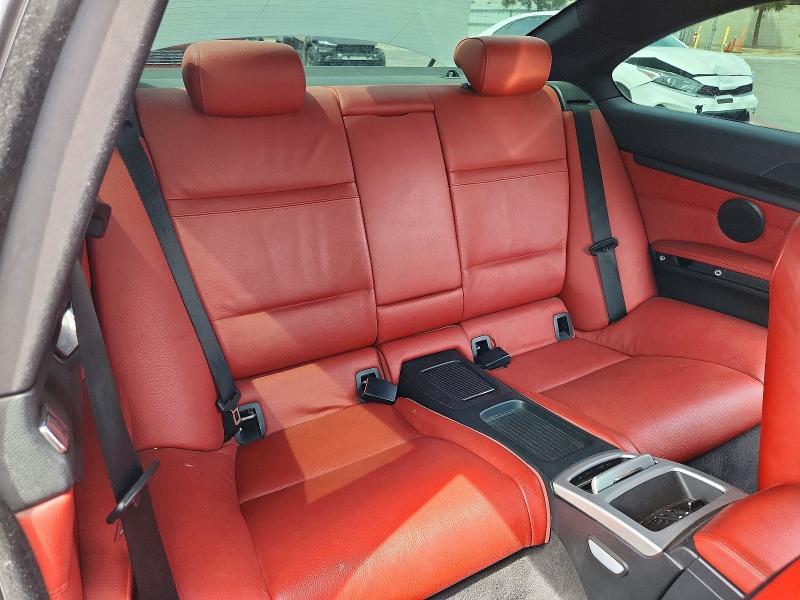 Продажа на аукционе авто 2011 Bmw 335, vin: WBAKG7C52BE801780, номер лота: 64965946