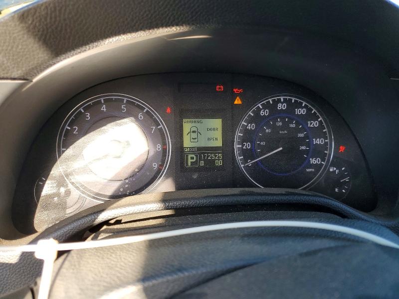 Aukcja sprzedaży 2011 Infiniti G37 Coupe, vin: JN1CV6EK0BM210933, numer aukcji: 63332206