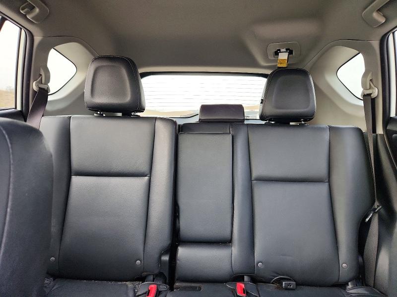 Aukcja sprzedaży 2015 Toyota Rav4, vin: JTMDFREV4FD127327, numer aukcji: 63326966