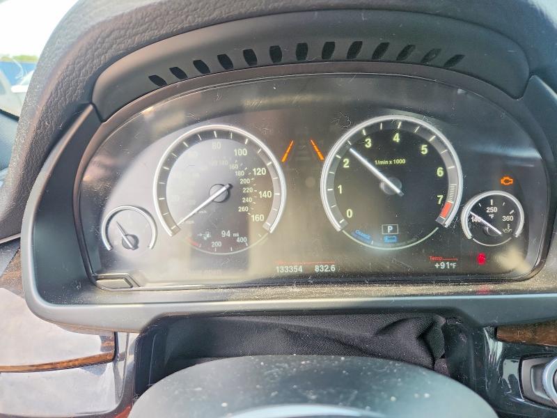 Продаж на аукціоні авто 2018 Bmw X5, vin: 5UXKT0C5XJ0V99450, номер лоту: 63856586