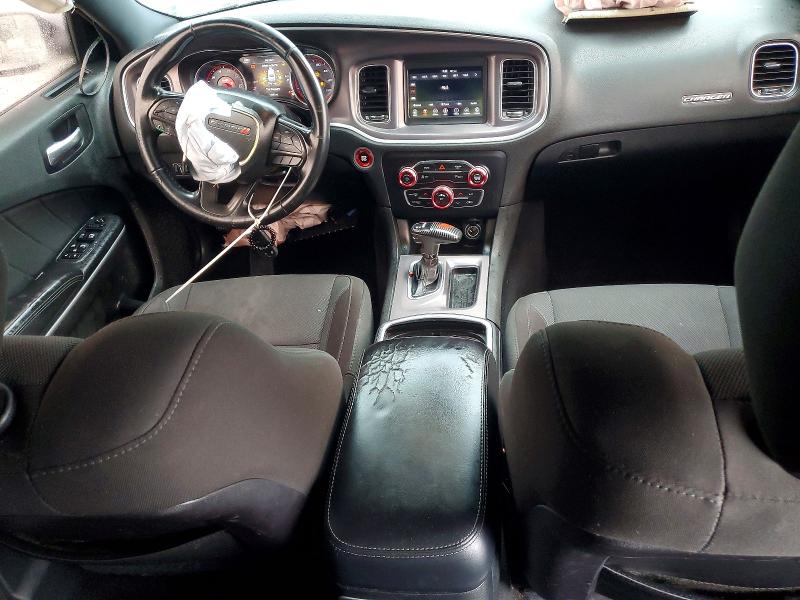 Aukcja sprzedaży 2019 Dodge Charger, vin: 2C3CDXBG5KH742868, numer aukcji: 66586456