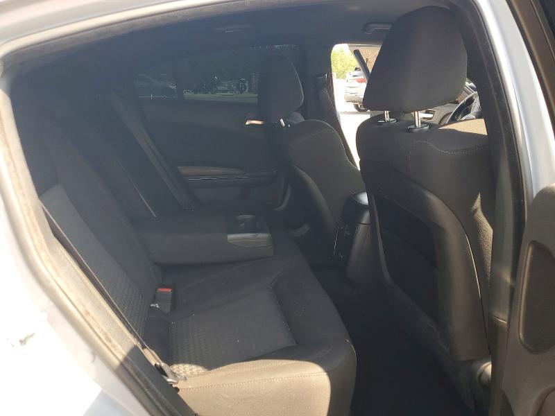 Продаж на аукціоні авто 2021 Dodge Charger, vin: 2C3CDXHG2MH626019, номер лоту: 65019976