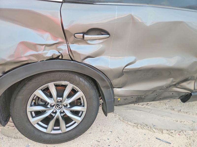 Aukcja sprzedaży 2020 Mazda Cx-9, vin: JM3TCACY4L0422568, numer aukcji: 65909536