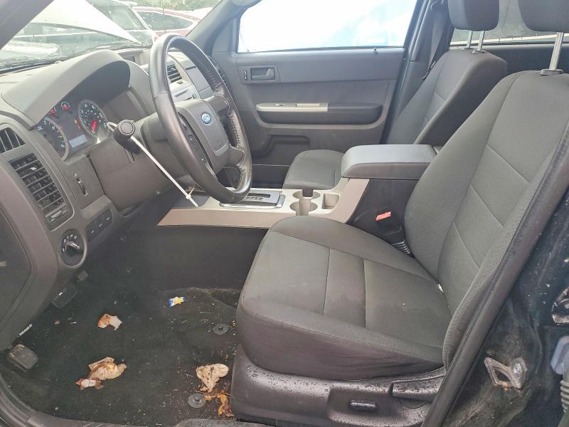 Aukcja sprzedaży 2012 Ford Escape, vin: 1FMCU9D7XCKA32438, numer aukcji: 65311266