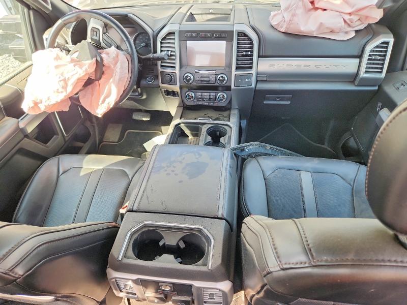 Aukcja sprzedaży 2019 Ford F350, vin: 1FT8W3DT2KEE84279, numer aukcji: 64376036