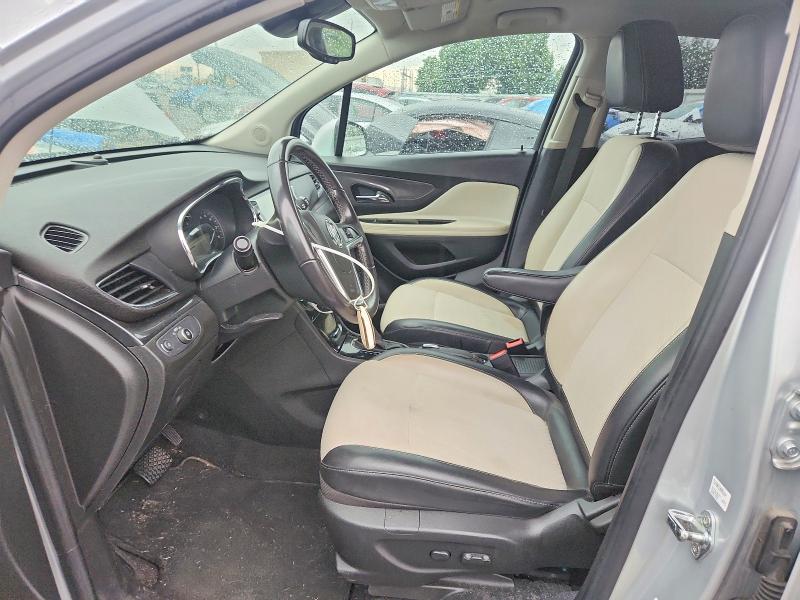Aukcja sprzedaży 2019 Buick Encore, vin: KL4CJASB8KB709792, numer aukcji: 65022656