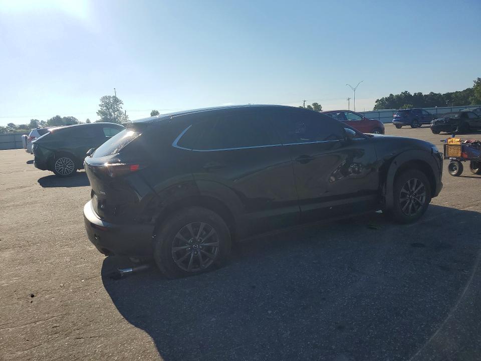 Aukcja sprzedaży 2021 Mazda Cx-30, vin: 3MVDMAAL5MM267849, numer aukcji: 66791106