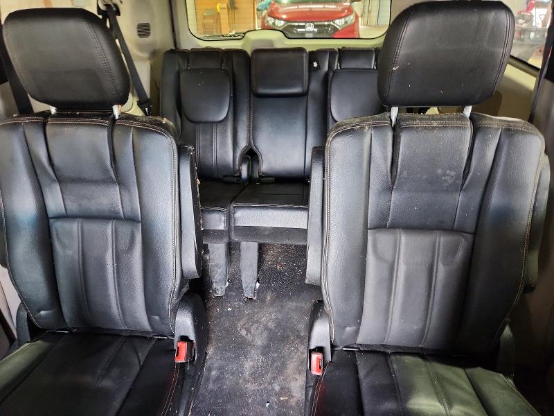 65017806 :رقم المزاد ، 2C4RC1BG1ER444290 vin ، 2014 Chrysler Town & Country مزاد بيع