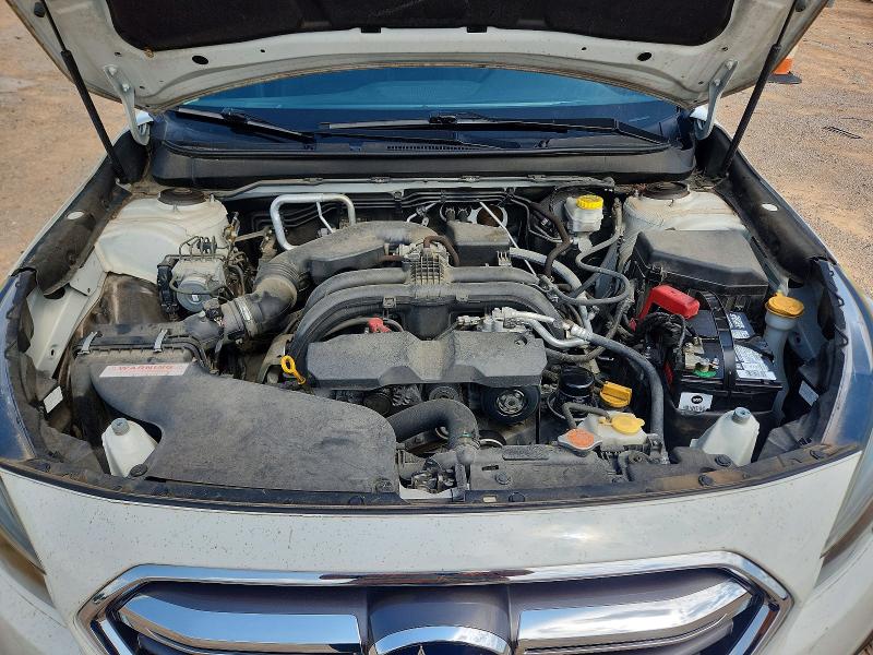 65669826 :رقم المزاد ، 4S4BSACCXJ3251070 vin ، 2018 Subaru Outback مزاد بيع
