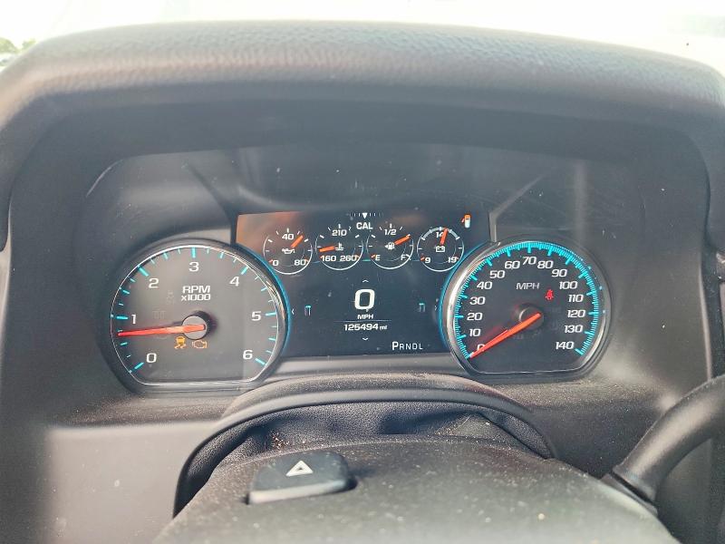 Продаж на аукціоні авто 2019 Gmc Yukon, vin: 1GKS2CKJ0KR334591, номер лоту: 67079476