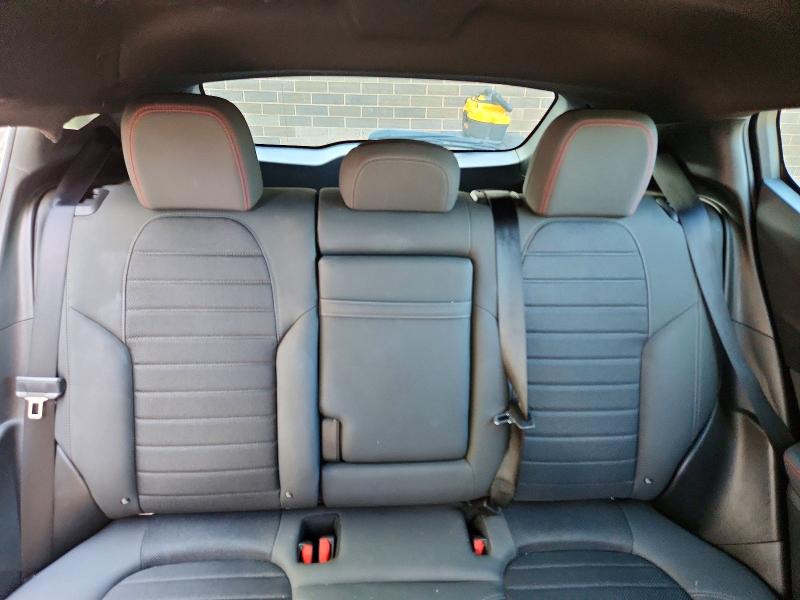 65670926 :رقم المزاد ، ZACPDFCW8R3A25877 vin ، 2024 Dodge Hornet مزاد بيع
