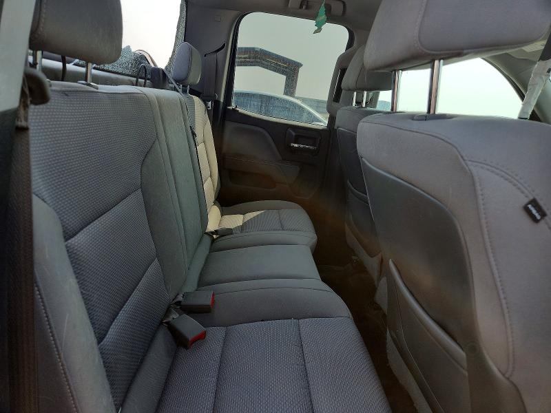Aukcja sprzedaży 2014 Gmc Sierra, vin: 1GTV2TEC6EZ217706, numer aukcji: 62275266
