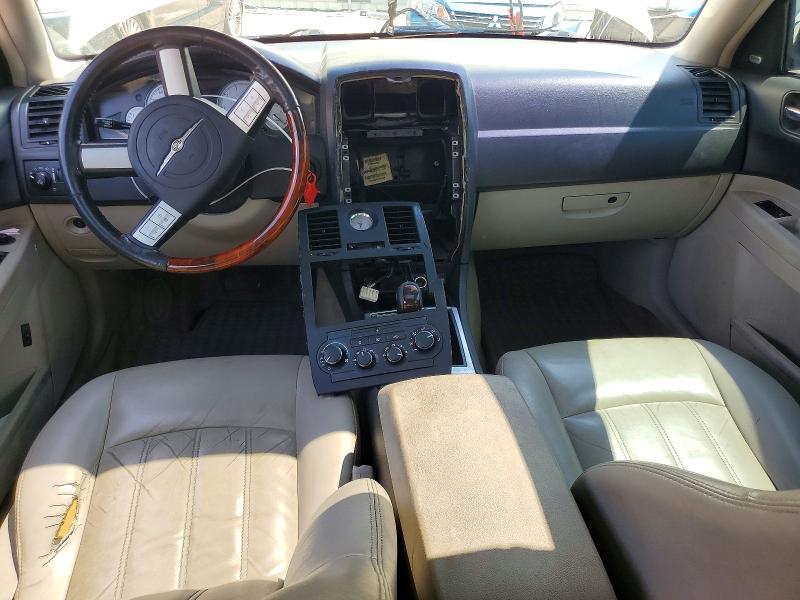 Aukcja sprzedaży 2006 Chrysler 300c, vin: 2C3LA63H46H297930, numer aukcji: 63832516