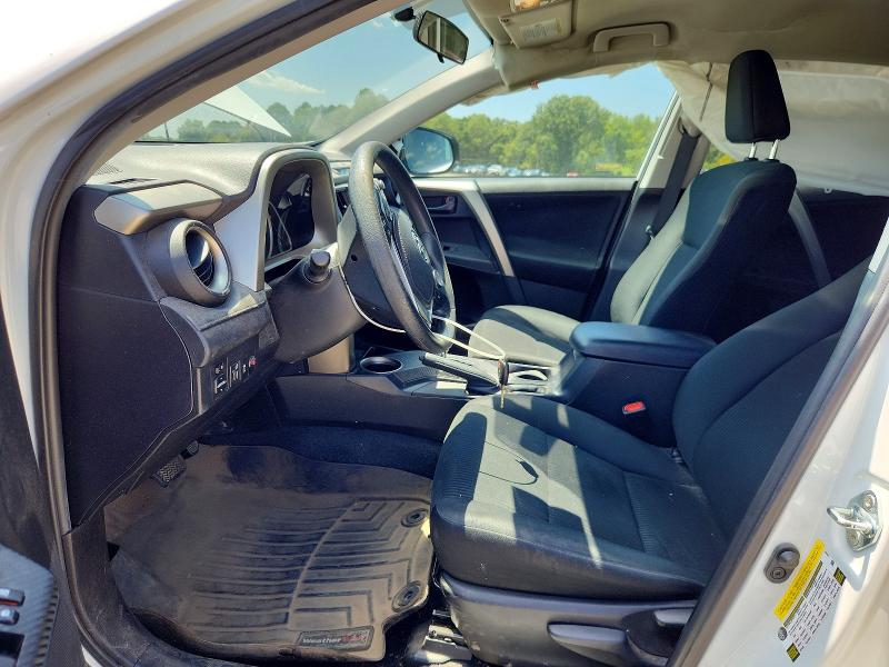 65755406 :رقم المزاد ، 2T3ZFREV5FW135252 vin ، 2015 Toyota Rav4 مزاد بيع