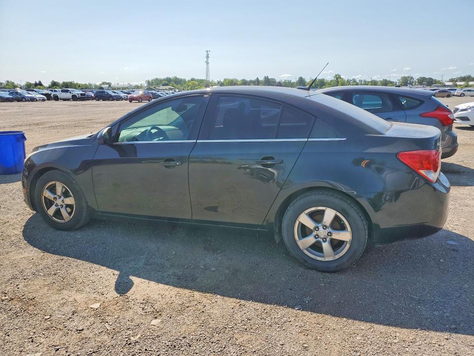 Aukcja sprzedaży 2012 Chevrolet Cruze, vin: 1G1PG5SCXC7399146, numer aukcji: 62517746