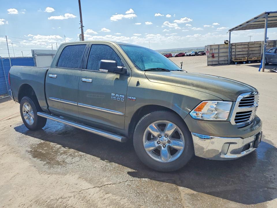 Aukcja sprzedaży 2015 Ram 1500, vin: 1C6RR6LT7FS604879, numer aukcji: 64491076