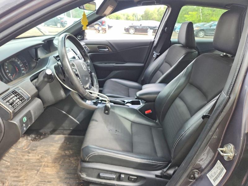 Продажа на аукционе авто 2017 Honda Accord, vin: 1HGCR2F64HA811429, номер лота: 65790456