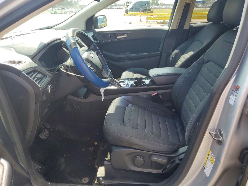 Aukcja sprzedaży 2015 Ford Edge, vin: 2FMTK3G94FBB65615, numer aukcji: 66426836