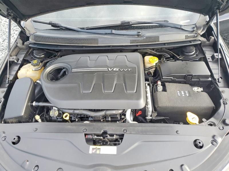 2016 Chrysler 200 მანქანა იყიდება აუქციონზე, vin: 1C3CCCBG7GN134554, აუქციონის ნომერი: 67116886
