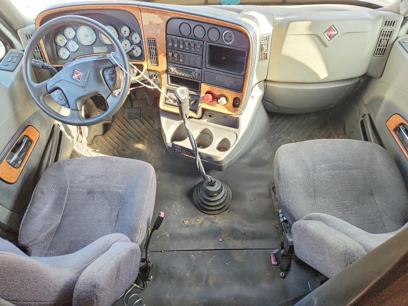 Продаж на аукціоні авто 2013 International Prostar, vin: 3HSDJSJR0DN171293, номер лоту: 64976796