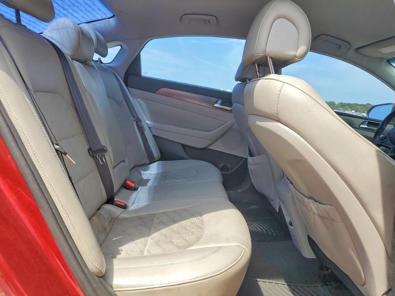 Aukcja sprzedaży 2015 Hyundai Sonata, vin: 5NPE34AF2FH201370, numer aukcji: 65351816