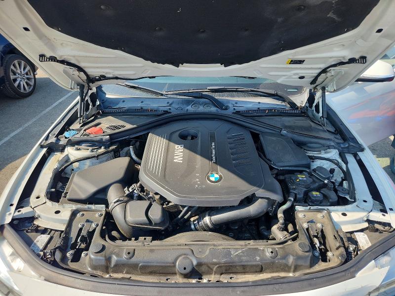 Aukcja sprzedaży 2017 Bmw 340, vin: WBA8B3C34HK777590, numer aukcji: 64642526