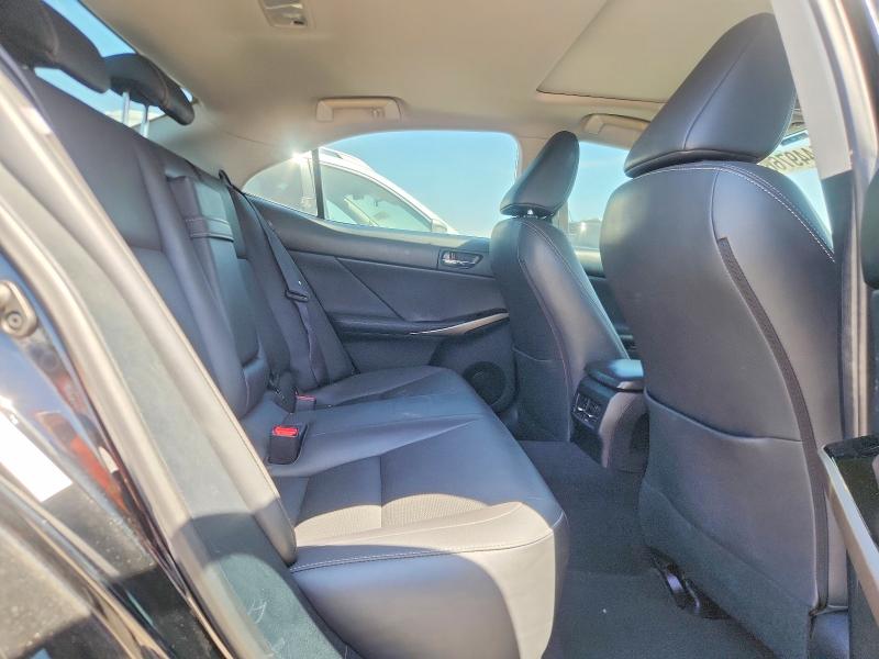 Продаж на аукціоні авто 2016 Lexus Is, vin: JTHCM1D25G5011140, номер лоту: 65449766