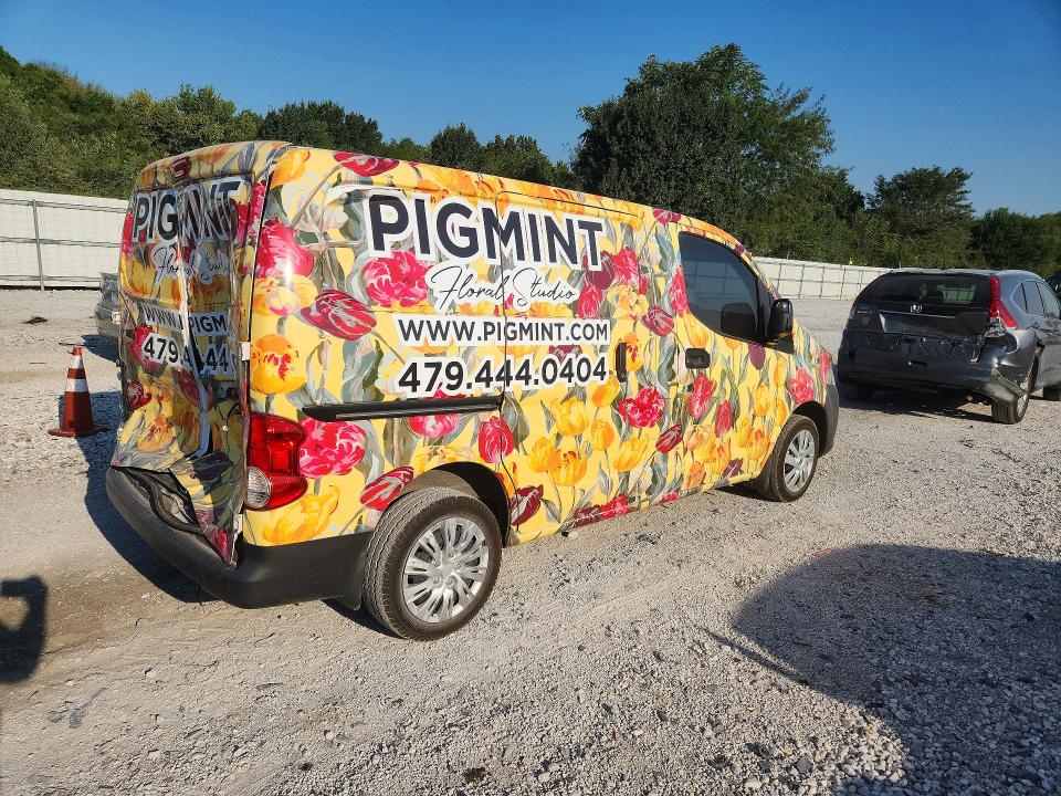 Aukcja sprzedaży 2020 Nissan Nv200, vin: 3N6CM0KN2LK709436, numer aukcji: 66741856