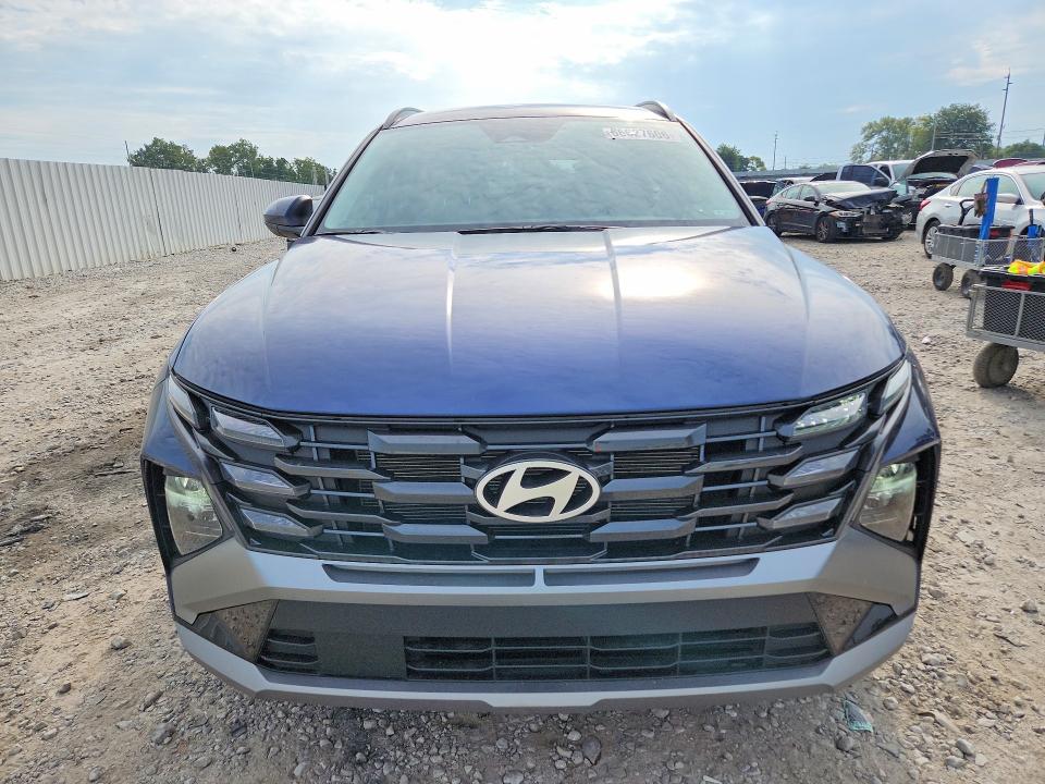 Aukcja sprzedaży 2026 Hyundai Tucson, vin: 5NMJBCDE8TH669918, numer aukcji: 66627606