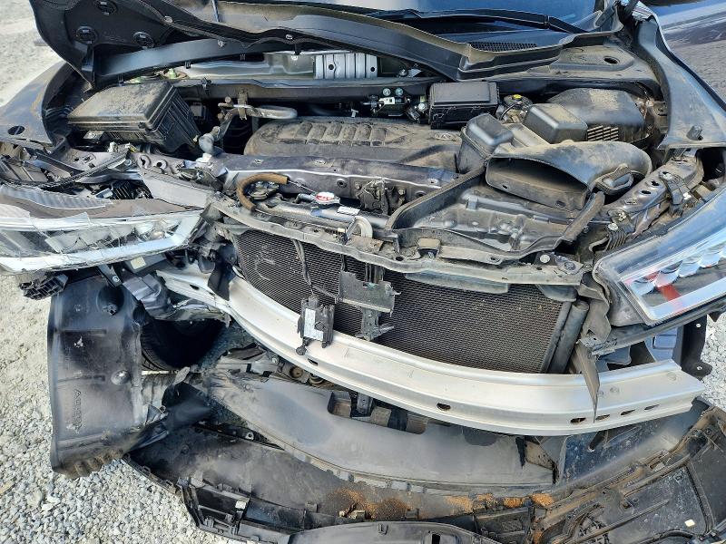Продаж на аукціоні авто 2020 Acura Mdx, vin: 5J8YD3H37LL018233, номер лоту: 63646546