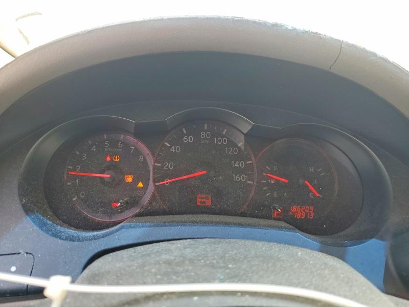 2007 Nissan Altima მანქანა იყიდება აუქციონზე, vin: 1N4AL21E07N465995, აუქციონის ნომერი: 64448966
