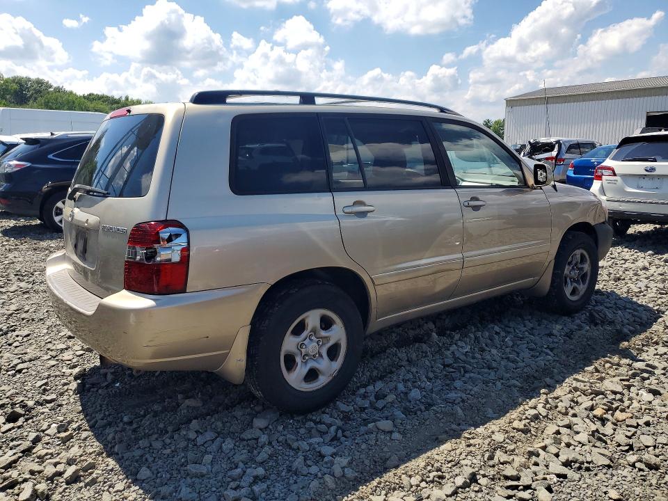 Продаж на аукціоні авто 2006 Toyota Highlander, vin: JTEGD21AX60133410, номер лоту: 64216156