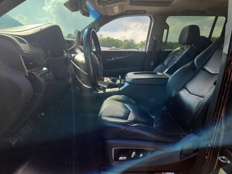2020 Cadillac Escalade მანქანა იყიდება აუქციონზე, vin: 1GYS4HKJ5LR159530, აუქციონის ნომერი: 67061126