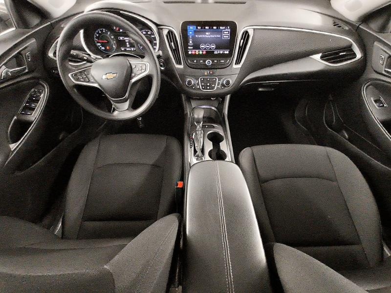 2023 Chevrolet Malibu მანქანა იყიდება აუქციონზე, vin: 1G1ZD5ST7PF175989, აუქციონის ნომერი: 63792936
