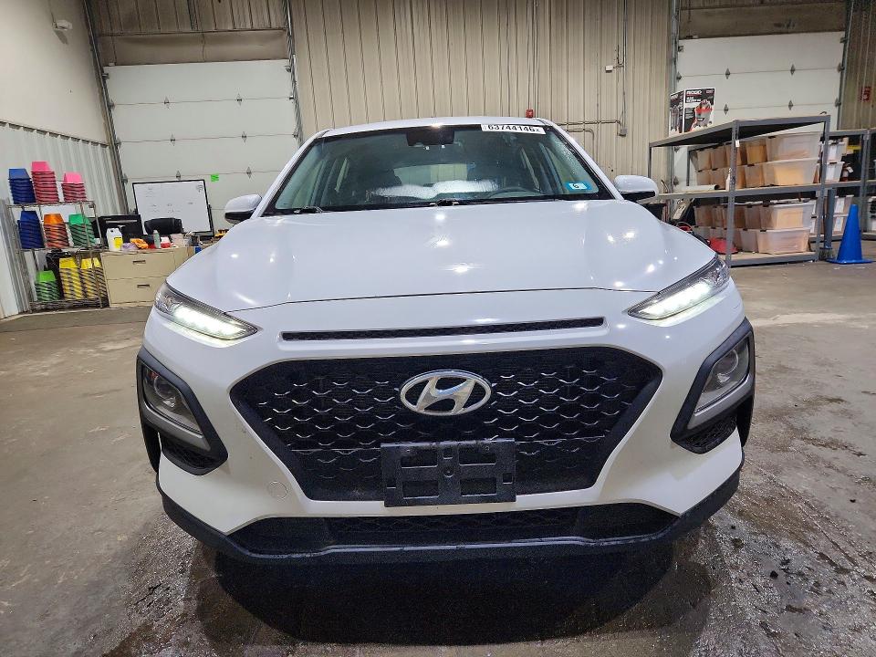 Aukcja sprzedaży 2021 Hyundai Kona, vin: KM8K1CAA9MU676617, numer aukcji: 63744146