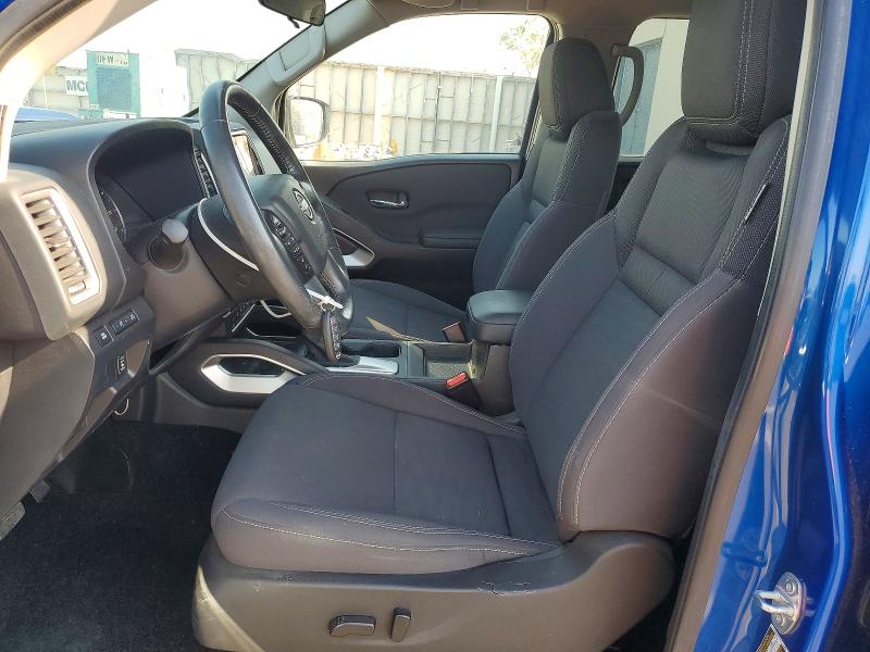 Продаж на аукціоні авто 2024 Nissan Frontier, vin: 1N6ED1EJ5RN643586, номер лоту: 64084826