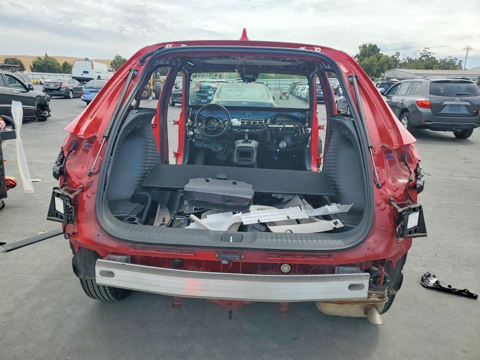 Продаж на аукціоні авто 2025 Honda Hr-v, vin: 3CZRZ2H70SM749370, номер лоту: 67015226