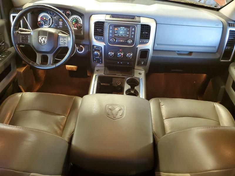 2013 Ram 1500 მანქანა იყიდება აუქციონზე, vin: 1C6RR7GTXDS620359, აუქციონის ნომერი: 63749006