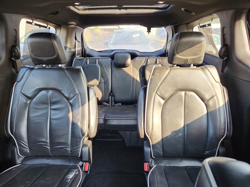 Aukcja sprzedaży 2019 Chrysler Pacifica, vin: 2C4RC1GG8KR610292, numer aukcji: 65858386