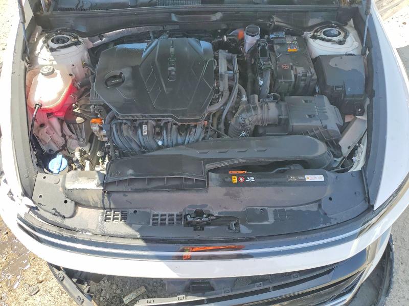 Aukcja sprzedaży 2025 Hyundai Sonata, vin: KMHL64JA6SA457821, numer aukcji: 65884396