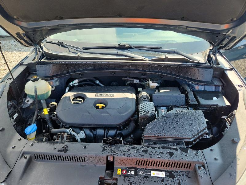 Продаж на аукціоні авто 2019 Hyundai Tucson, vin: KM8J2CA44KU914311, номер лоту: 63969416