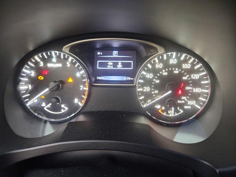 Продажа на аукционе авто 2017 Nissan Altima, vin: 1N4AL3AP2HC141872, номер лота: 63444766