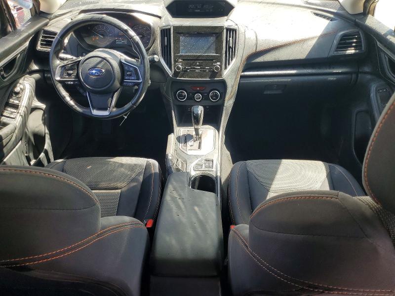 2020 Subaru Crosstrek მანქანა იყიდება აუქციონზე, vin: JF2GTAPC7L8258793, აუქციონის ნომერი: 66502426