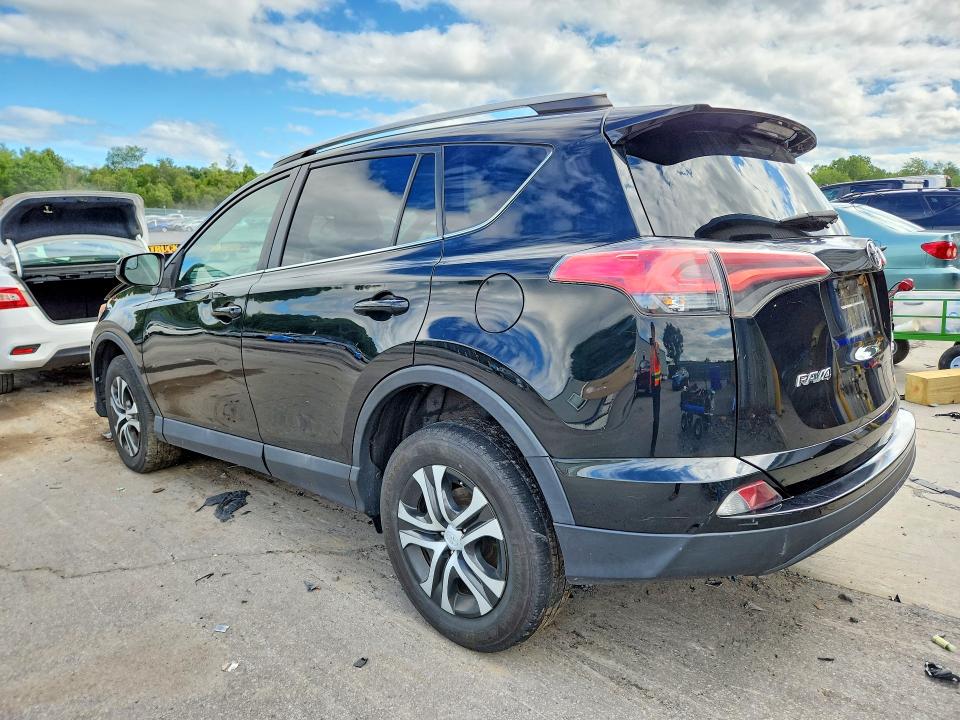 Aukcja sprzedaży 2016 Toyota Rav4, vin: 2T3BFREV9GW503855, numer aukcji: 62769386