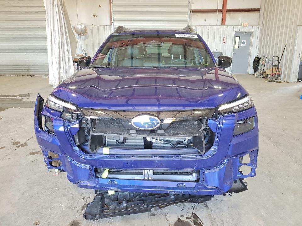 63324046 :رقم المزاد ، JF2BUPBD2TY486386 vin ، 2026 Subaru Outback مزاد بيع