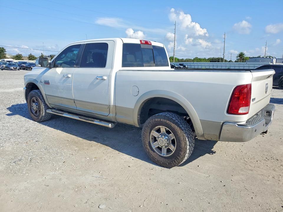 Aukcja sprzedaży 2010 Dodge Ram 2500, vin: 3D7UT2CL3AG188171, numer aukcji: 65670716
