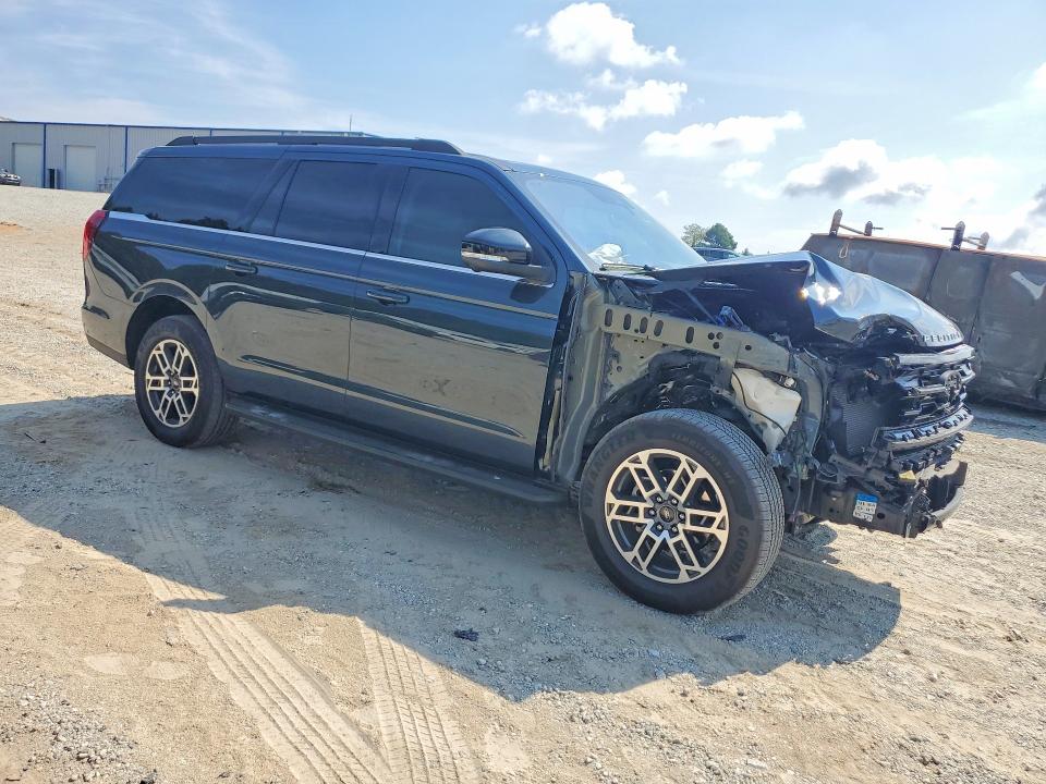 Aukcja sprzedaży 2025 Ford Expedition, vin: 1FMJK1H86SEA25145, numer aukcji: 66690926