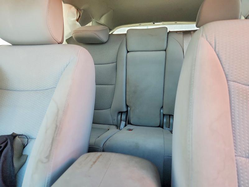 Продаж на аукціоні авто 2013 Kia Sorento, vin: 5XYKT3A69DG347427, номер лоту: 64796336