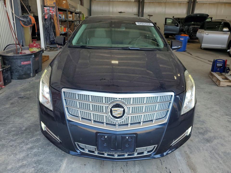 Aukcja sprzedaży 2013 Cadillac Xts, vin: 2G61V5S32D9167419, numer aukcji: 64062656